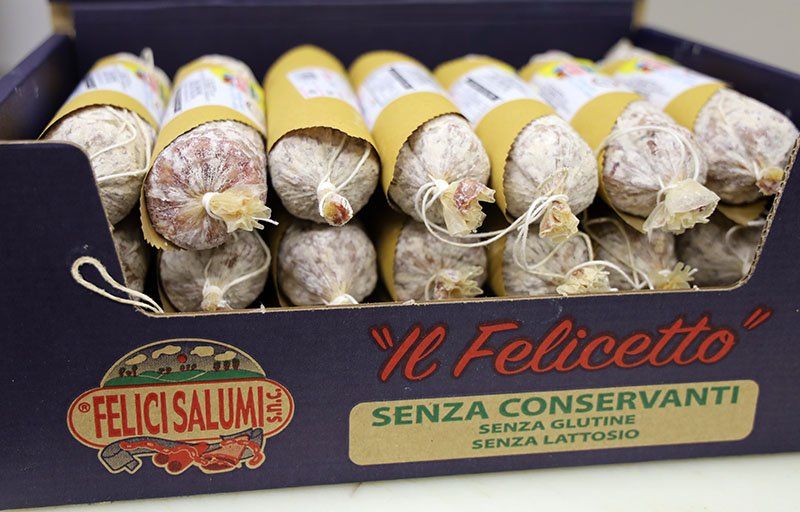 confezione felicetto salamino felici salumi