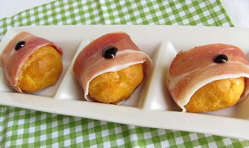 bigne-salati-farciti-prosciutto-robiola