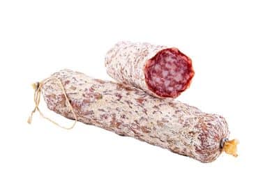 felicetto salamino senza conservanti felici salumi