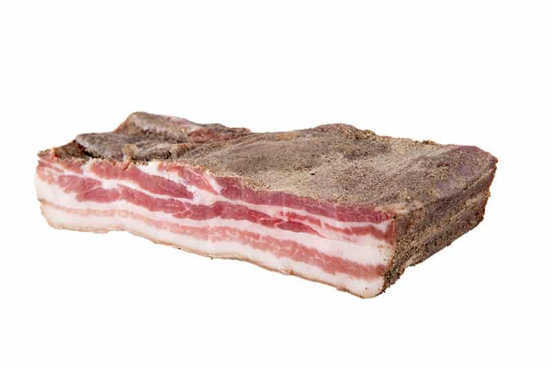 bacon spread happy charcuterie