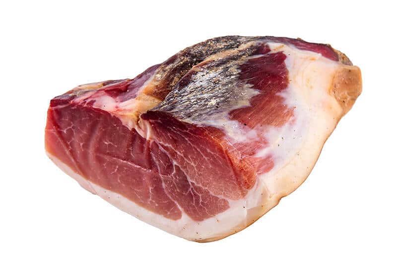 trancio coscia felici salumi