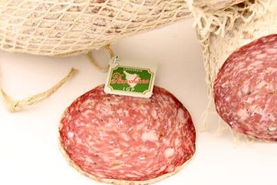 finocchiona igp tuscany Felici salumi